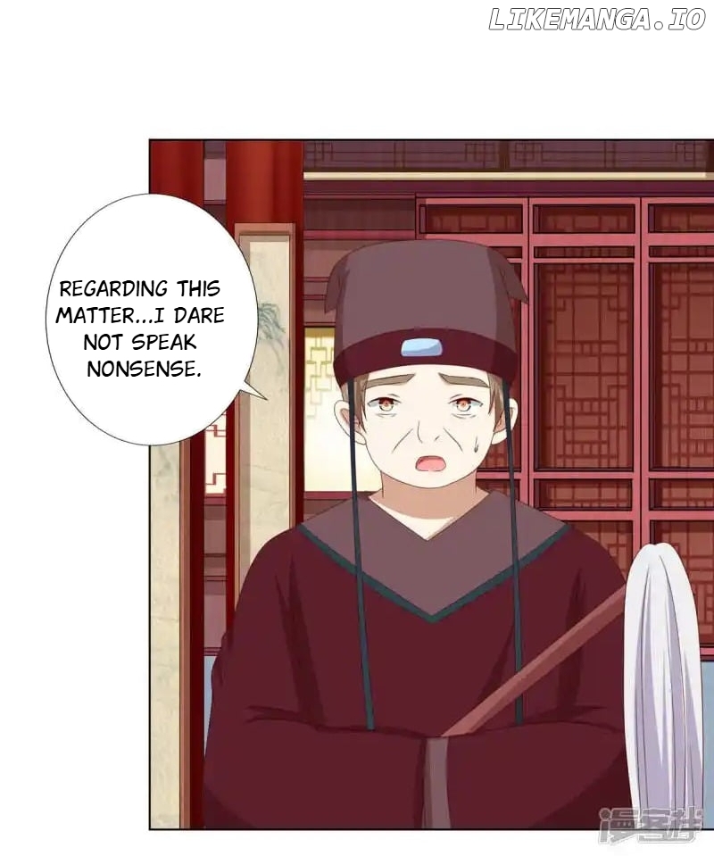 Rewrite My Fate chapter 108 - page 29